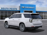New 2025 Chevrolet Tahoe High Country image 3