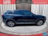 Used 2021 MAZDA CX-9 Grand Touring image 2