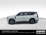 New 2025 Nissan Armada SL image 4