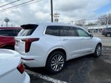 New 2025 Cadillac XT6 Premium Luxury w/ Technology Package image 3