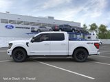 New 2025 Ford F150 XLT w/ Equipment Group 303A High image 4