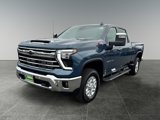 New 2025 Chevrolet Silverado 2500 LTZ w/ LTZ Plus Package image 3