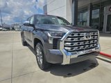 New 2025 Toyota Tundra 1794 Edition image 2