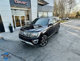Used 2021 Ford Expedition Max Limited image 2