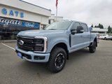 New 2025 Ford F350 Platinum w/ Tremor Off-Road Package image 2