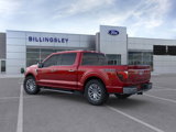 New 2025 Ford F150 Lariat image 4