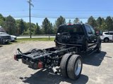 New 2025 Ford F550 4x4 Crew Cab image 3