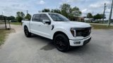 New 2025 Ford F150 Platinum w/ Equipment Group 702A High image 2