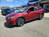 Used 2018 Subaru Crosstrek 2.0i Limited image 2