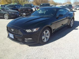 Used 2017 Ford Mustang Coupe image 4
