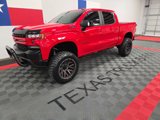Used 2021 Chevrolet Silverado 1500 LT image 3
