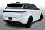 New 2025 Land Rover Range Rover Sport Dynamic SE image 3