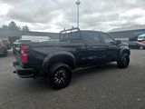 Used 2021 Chevrolet Silverado 1500 RST w/ Convenience Package II image 4