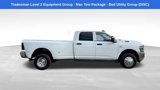 New 2025 RAM 3500 Tradesman image 4
