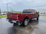 New 2025 Ford F350 Lariat image 3