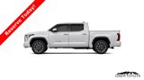 New 2025 Toyota Tundra Limited w/ TRD Off-Road Package image 4