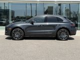 Certified 2025 Porsche Macan image 2