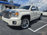 Used 2015 GMC Sierra 1500 Denali w/ Driver Alert Package image 2