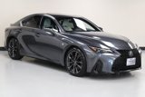 Used 2023 Lexus IS 350 F Sport image 2