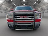Used 2012 GMC Sierra 1500 SLT w/ Suspension Package, Off-Road image 4