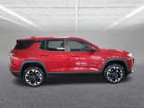 New 2026 Chevrolet Equinox LT w/ Convenience Package II image 5