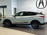 Certified 2025 Acura RDX A-Spec image 4