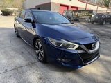 Used 2017 Nissan Maxima 3.5 SL image 4