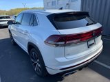 New 2025 Volkswagen Atlas Cross Sport SEL Premium R-Line image 5