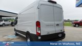 New 2025 Ford Transit 250 148 Medium Roof Extended AWD image 3