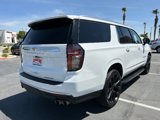 Used 2023 Chevrolet Suburban Premier image 3