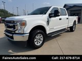 Used 2022 Ford F250 XL w/ STX Appearance Package image 4