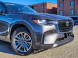 New 2025 MAZDA CX-90 3.3 Turbo w/ Preferred Package image 2