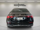 Used 2024 Mercedes-Benz E 350 4MATIC Sedan image 4