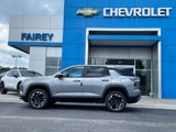 New 2026 Chevrolet Equinox LT w/ Convenience Package II image 2