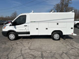 Used 2019 Ford Transit 350 138 w/ Interior Upgrade Package image 5