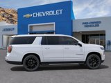 New 2025 Chevrolet Suburban LS image 5
