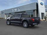 New 2025 Ford F150 Lariat image 4