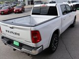 Used 2025 RAM 1500 Laramie image 5
