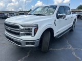 New 2025 Ford F150 Lariat image 3