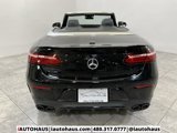 Used 2022 Mercedes-Benz E 53 AMG 4MATIC Cabriolet image 5