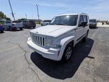 Used 2010 Jeep Liberty Sport image 4