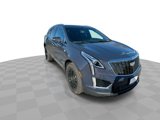 Used 2024 Cadillac XT5 Luxury image 2