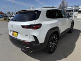 New 2025 MAZDA CX-50 2.5 Hybrid w/ Cargo Package image 6