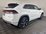 New 2025 Volkswagen Atlas Cross Sport SEL Premium R-Line image 3