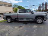 New 2025 Chevrolet Silverado 3500 LTZ w/ LTZ Convenience Package image 4