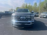New 2025 Ford F350 Lariat w/ Lariat Ultimate Package image 2