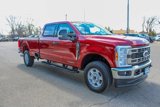 New 2025 Ford F250 XLT w/ FX4 Off-Road Package image 5