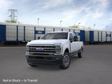 New 2025 Ford F350 King Ranch image 2