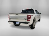 Used 2023 Ford F150 Platinum image 4