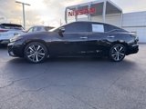 Used 2022 Nissan Maxima SV image 2